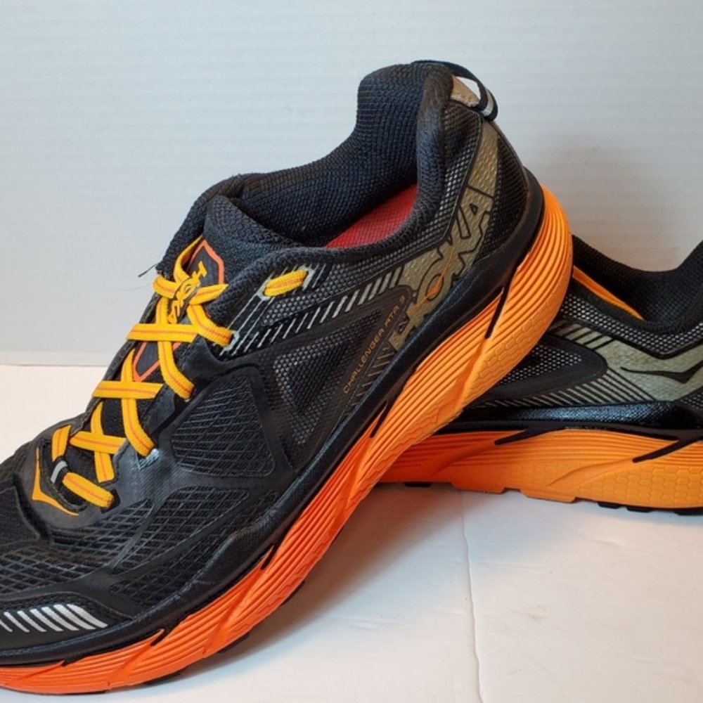 Hoka One One Shoes US Sz 12